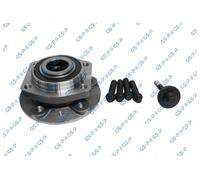 Kit cuscinetto ruota Assale anteriore Sx per VOLVO C70 S70 V70 XC70