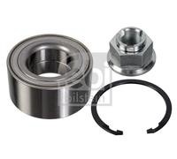 Kit cuscinetto ruota Assale anteriore Sx per VOLVO S40 V40