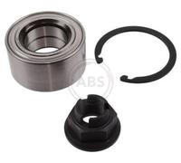 Kit cuscinetto ruota Assale anteriore Sx per VOLVO S40 V40