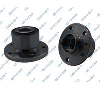 Kit cuscinetto ruota Assale anteriore Sx per VOLVO S60 S80 V60 V70 XC60 XC70