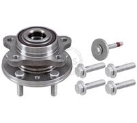 Kit cuscinetto ruota Assale anteriore Sx per VOLVO V40
