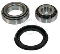 A.B.S.Cuscinetto Ruota Anteriore Kit Cuscinetto Sinistra Destra per VW Kaefer 14