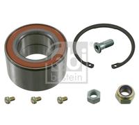 Kit cuscinetto ruota Assale anteriore Sx per VW CALIFORNIA TRANSPORTER