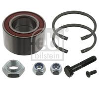 Kit cuscinetto ruota Assale anteriore Sx per VW GOLF JETTA