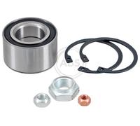 Kit cuscinetto ruota Assale anteriore Sx per VW GOLF JETTA SCIROCCO