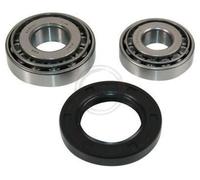 Kit cuscinetto ruota Assale anteriore Sx per VW KAEFER TRANSPORTER