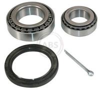 Kit cuscinetto ruota Assale anteriore Sx per VW LT 40-55