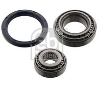 Kit cuscinetto ruota Assale anteriore Sx per VW TRANSPORTER