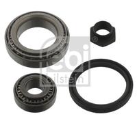 Kit cuscinetto ruota Assale anteriore Sx per VW TRANSPORTER