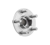 NTY Mozzo ruota compatibile con LAND ROVER KLP-LR-009P2