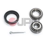 Kit cuscinetto ruota Assale post. bilaterale per AUDI A4 CABRIOLET