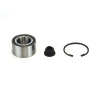Kit cuscinetto ruota Assale post. bilaterale per AUDI FUSO (MITSUBISHI) PORSCHE