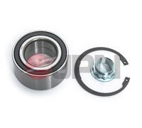 Kit cuscinetto ruota Assale post. bilaterale per BMW 3