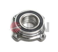 Kit cuscinetto ruota Assale post. bilaterale per BMW 5 6 7 X5