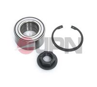 Kit cuscinetto ruota Assale post. bilaterale per CITROËN DS PEUGEOT 3008 308 308