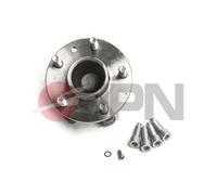 Kit cuscinetto ruota Assale post. bilaterale per FORD MONDEO