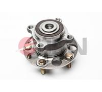 Kit cuscinetto ruota Assale post. bilaterale per HONDA ACCORD