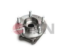 Kit cuscinetto ruota Assale post. bilaterale per MAZDA CX-7