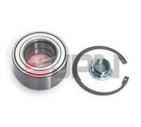 Kit cuscinetto ruota Assale post. bilaterale per MERCEDES-BENZ 124 190 CLASSE C