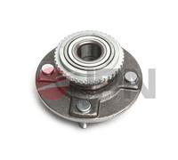 Kit cuscinetto ruota Assale post. bilaterale per NISSAN PRIMERA