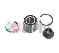 Kit cuscinetto ruota Assale post. bilaterale per OPEL COMBO CORSA TIGRA
