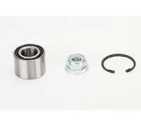 Kit cuscinetto ruota Assale post. bilaterale per RENAULT 11 19 CLIO MEGANE