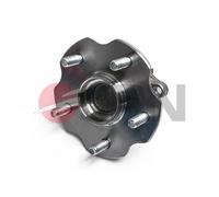 Kit cuscinetto ruota Assale post. bilaterale per TOYOTA AURIS AVENSIS