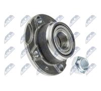 Kit cuscinetto ruota Assale posteriore per ABARTH ALFA ROMEO FIAT LANCIA SEAT 12