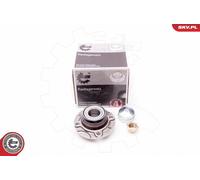 Kit cuscinetto ruota Assale posteriore per ABARTH AUTOBIANCHI FIAT LANCIA SEAT 1