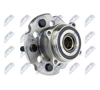 Originale NTY Kit Cuscinetti Ruota KLT-HD-060 Per Honda