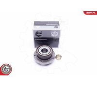 Kit cuscinetto ruota Assale posteriore per ALFA ROMEO 147 156 GT