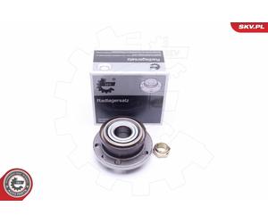 Kit cuscinetto ruota Assale posteriore per ALFA ROMEO 147 156 GT