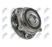 Kit cuscinetto ruota Assale posteriore per ALFA ROMEO 159 BRERA SPIDER