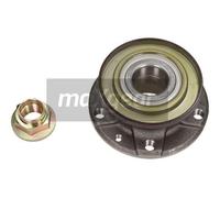 Kit cuscinetto ruota Assale posteriore per ALFA ROMEO 166