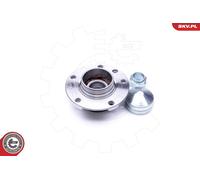 Kit cuscinetto ruota Assale posteriore per ALFA ROMEO GIULIETTA