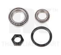 Kit cuscinetto ruota Assale posteriore per ALFA ROMEO VW 33 ALFASUD LT 28-35 LT
