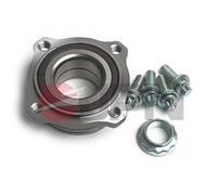 Kit cuscinetto ruota Assale posteriore per ALPINA BMW ROLLS-ROYCE 5 6 7 B6 B7 GH