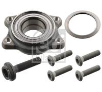 Kit cuscinetto ruota Assale posteriore per AUDI A4