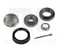 Kit cuscinetto ruota Assale posteriore per AUDI A4