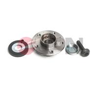Kit cuscinetto ruota Assale posteriore per AUDI A4 A5 A6