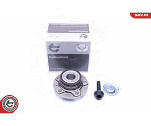 Kit cuscinetto ruota Assale posteriore per AUDI A4 A5 A6
