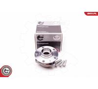 Kit cuscinetto ruota Assale posteriore per AUDI A6