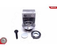 Kit cuscinetto ruota Assale posteriore per AUDI A6 A7 Q5