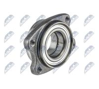 Kit cuscinetto ruota Assale posteriore per AUDI A8