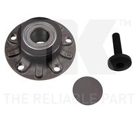 Kit cuscinetto ruota Assale posteriore per AUDI CUPRA SEAT SKODA VW A3 A3 Allstr