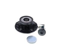 Kit cuscinetto ruota Assale posteriore per AUDI CUPRA SEAT SKODA VW A3 ALHAMBRA