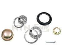 Kit cuscinetto ruota Assale posteriore per AUDI MERCEDES-BENZ SEAT SKODA VW 100