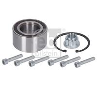 Kit cuscinetto ruota Assale posteriore per AUDI PORSCHE VW CAYENNE Q7 TOUAREG