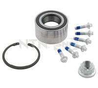 Kit cuscinetto ruota Assale posteriore per AUDI PORSCHE VW CAYENNE Q7 TOUAREG