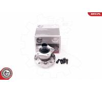 Kit cuscinetto ruota Assale posteriore per AUDI RENAULT SKODA VW A6 ESPACE KANGO